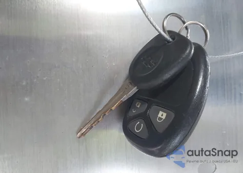 2007 Chevrolet Hhr Lt z USA, uszkodzony, nr VIN 3GNDA33P17S549225